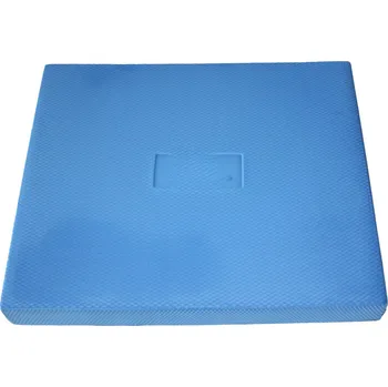 Merc sport Balanční podložka TPE – Balance Pad modrá Cena za odběr více kusů: 6-10ks