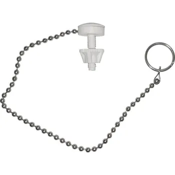 Šperk T 24 řetízek umyadlovým s panáčkem