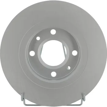 Brzdový systém Brzdový kotouč JURID 562128JC