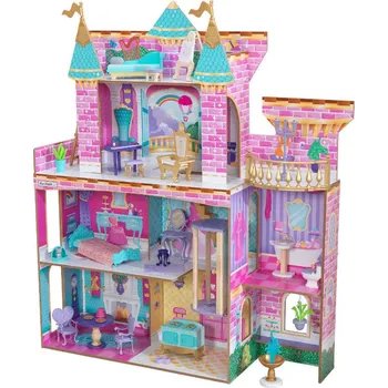 Domeček pro panenku Domeček pro panenky LENA