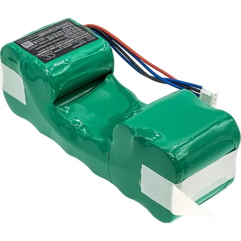 Baterie Cameron Sino CS-EDD350VX pro Ecovacs DN520 - neoriginální