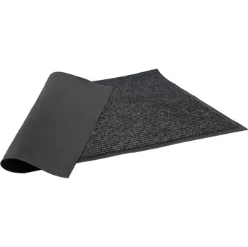Rohožka Vstupní textilní rohož NEO 120 x 90 cm, antracit