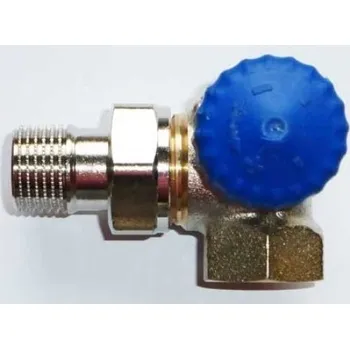 Ventil HEI 2340-02.000 term.vent. WET 15-1/2" p