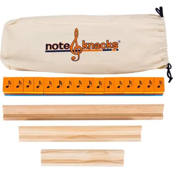 Sada BOOMWHACKERS NK1