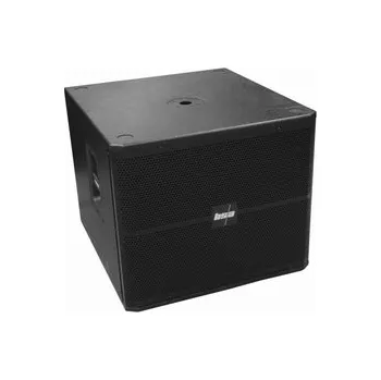 SB1600 BS ACOUSTIC subbasová soustava
