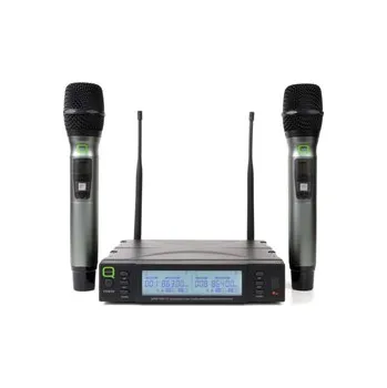 Mikrofon QWM 1960 V2 HH-UHF Q-AUDIO mikrofon