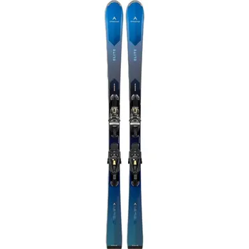 Sjezdové lyže Lyže DYNASTAR ELITE 8 KONECT + NX 12 KONECT GW B80 BLACK GOLD Barva: NX 12 KONECT GW B80 BLACK GOLD T, Velikost: 149, Pohlaví: Dámské