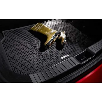 Vana do kufru Originální příslušenství MAZDA Vložka do zavazadlového prostoru pro Mazdu CX-30 (od roku 2019)