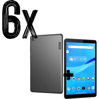 Tablet VÝHODNÁ SADA - 6x Tablet Lenovo TAB M8, šedý