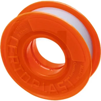 Izolační páska CERTOPLAST Izolační páska šedá 15mm - blister