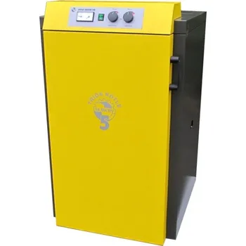 Kotel SLOKOV PYRO THERM 20 (Ekodesign) - Zplyňovací kotel 100000009