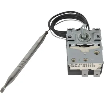 Příslušenství pro ohřívač vody DZD Termostat WYG77L-001 Alternativa k 6405616