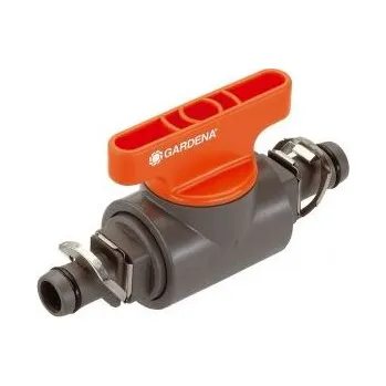 GARDENA mds uzav.ventil 13 MM 1/2"