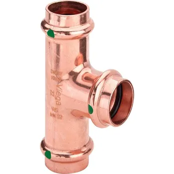 Fitinka VIE-292034 Tk 35x22x35 reduk. 2418 Profipress