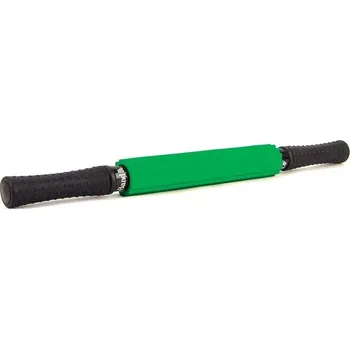Thera-Band Roller - masážní váleček, zelený