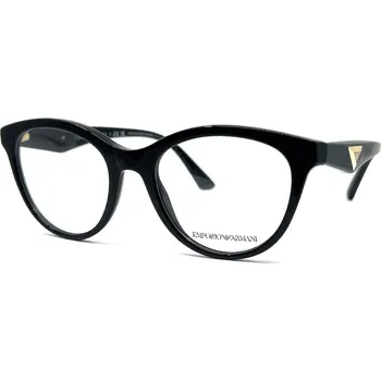 Brýlová obroučka Armani Emporio 3236 5017 52