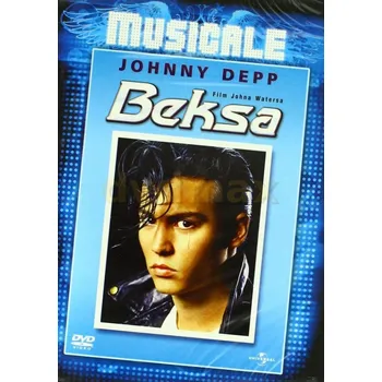 Beksa DVD