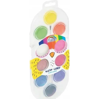 Vodová barva Akvarelové barvy Fiorello 1 ks