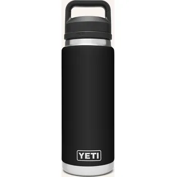 Yeti Termoska Rambler®, černá