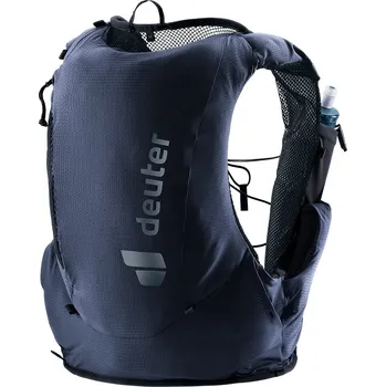 Sportovní batoh deuter Traick 9 Black batoh