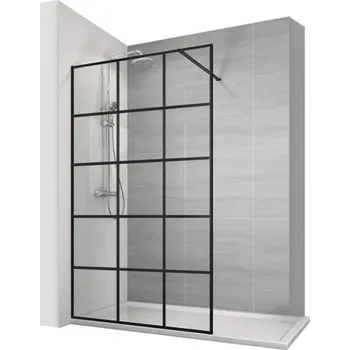 CALANI - Sprchová zástěna SOLEO 90 CAL-K6010