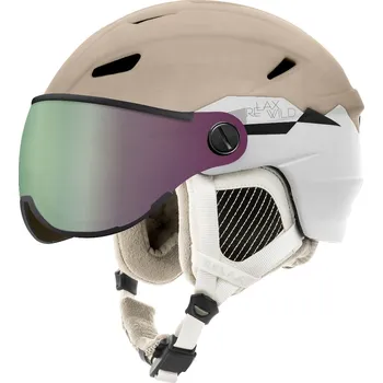 Relax Stealth RH24KX béžová/matně bílá