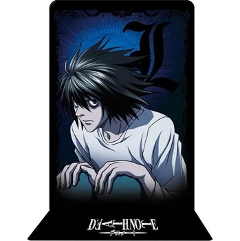Figurka Death Note 2D akrylová figurka L