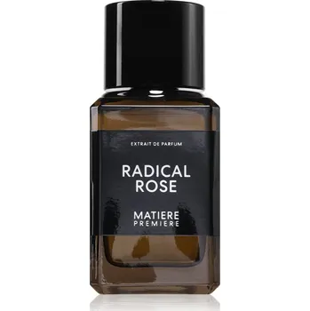Unisex parfém Matiere Premiere Radical Rose parfémový extrakt unisex 100 ml