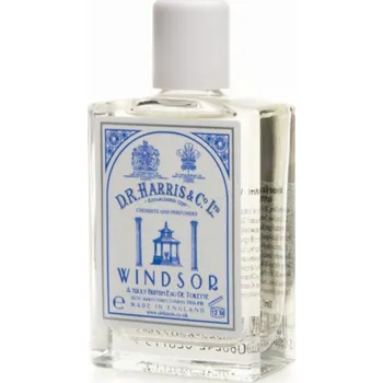 Pánský parfém D.R. Harris Windsor toaletní voda 30 ml