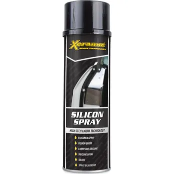 Silikonový sprej 500 ml | Xeramic