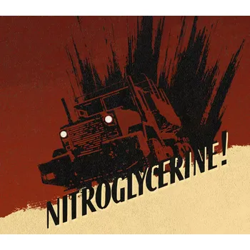Počítačová hra Nitroglycerine!