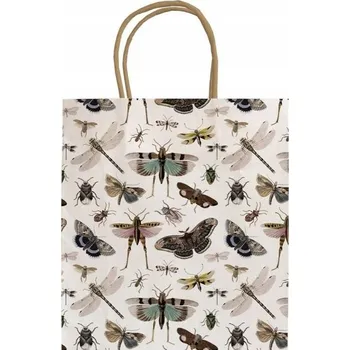 Obraz Ozdobná taška A5 STBAG117 Hmyz