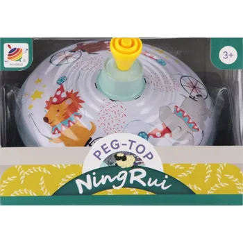 Obraz Kovová káča MEGA CREATIVE 571413