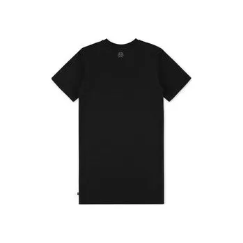 Dámská móda PHILIPP PLEIN Večerní šaty 2373 Černá Basic Fit 8