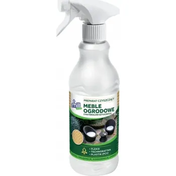 Mill Clean čisticí a ošetřující prostředek na nábytek 0,55 l