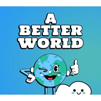 Hra A Better World