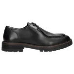 Klasické Kožené Pánské Polobotky S Výrazným Prošíváním Wojas 1026451 46