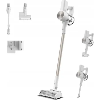 Vysavač Tyčový vysavač Xiaomi tyčový vysavač 2v1 LED 60 min 25000 Pa 150 AW bílý