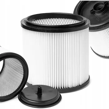 Filtr do vysavače OMÝVATELNÝ filtr pro vysavače Parkside PNTS 1250 1300 C3 D3 B2 1400 D1 1500