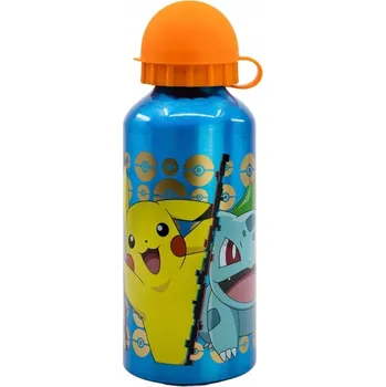 Láhev Lahev Na Pití Stor Pokémon 400 ml