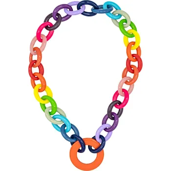 Brýlová obroučka COTI HALO HOLDER Rainbow Shiny