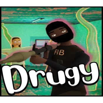 Počítačová hra Drugy