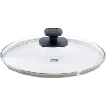 Poklice FISSLER Skleněná poklice 26 cm Comfort
