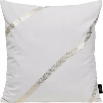 Povlak na polštářek Dekorační povlak na polštář Eurofirany 45 x 45 cm