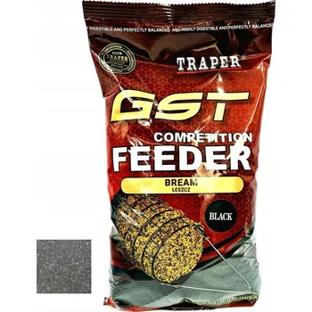 Návnadová surovina Cejn Traper GST Feeder Návnada 1kg
