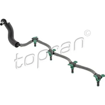 Hadice, unikání paliva TOPRAN 724 261