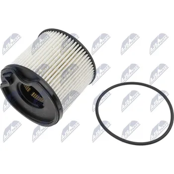 Palivový filtr Palivový filtr NTY FFF-PE-006