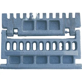 Příslušenství ke kotli DAKON rošt přední výklopný CR DOR 12,16