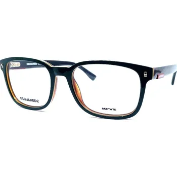 Brýlová obroučka Dsquared2 008 XGW5518