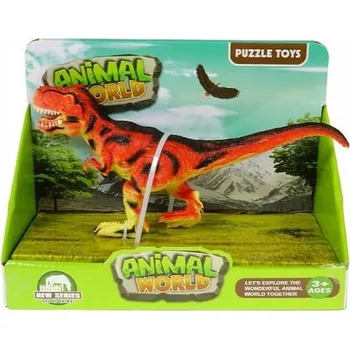 Figurka Dinosaurus Figurka dinosaura 23x12x5,5 cm